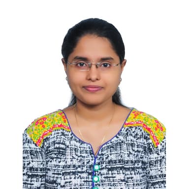 Sai Yasaswini Majety
